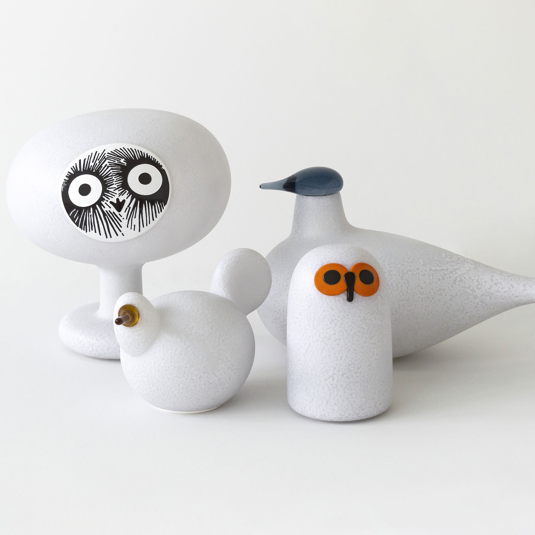 Linnut Kirassi LED Battery Light