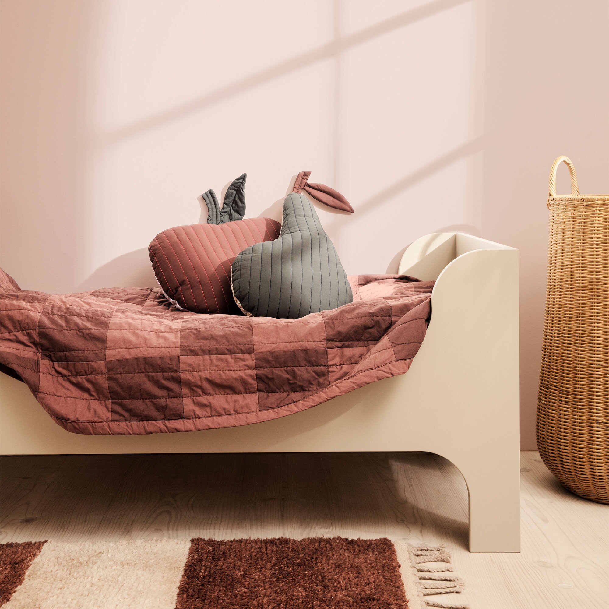 Sill Junior Bed 166x76cm