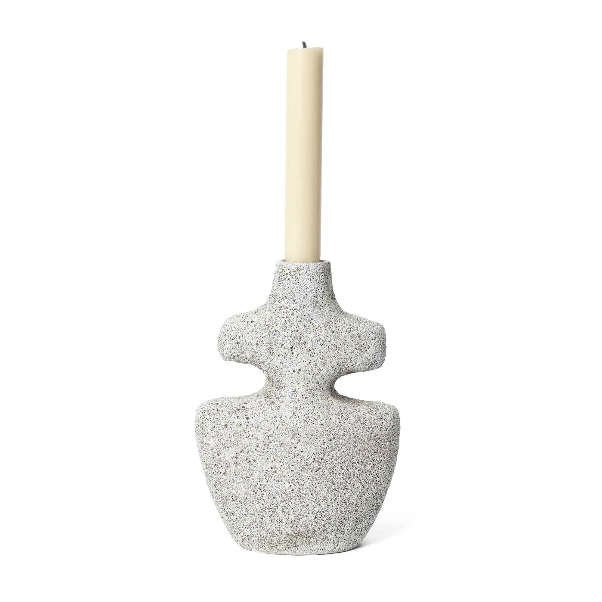 Yara Candle Holder M