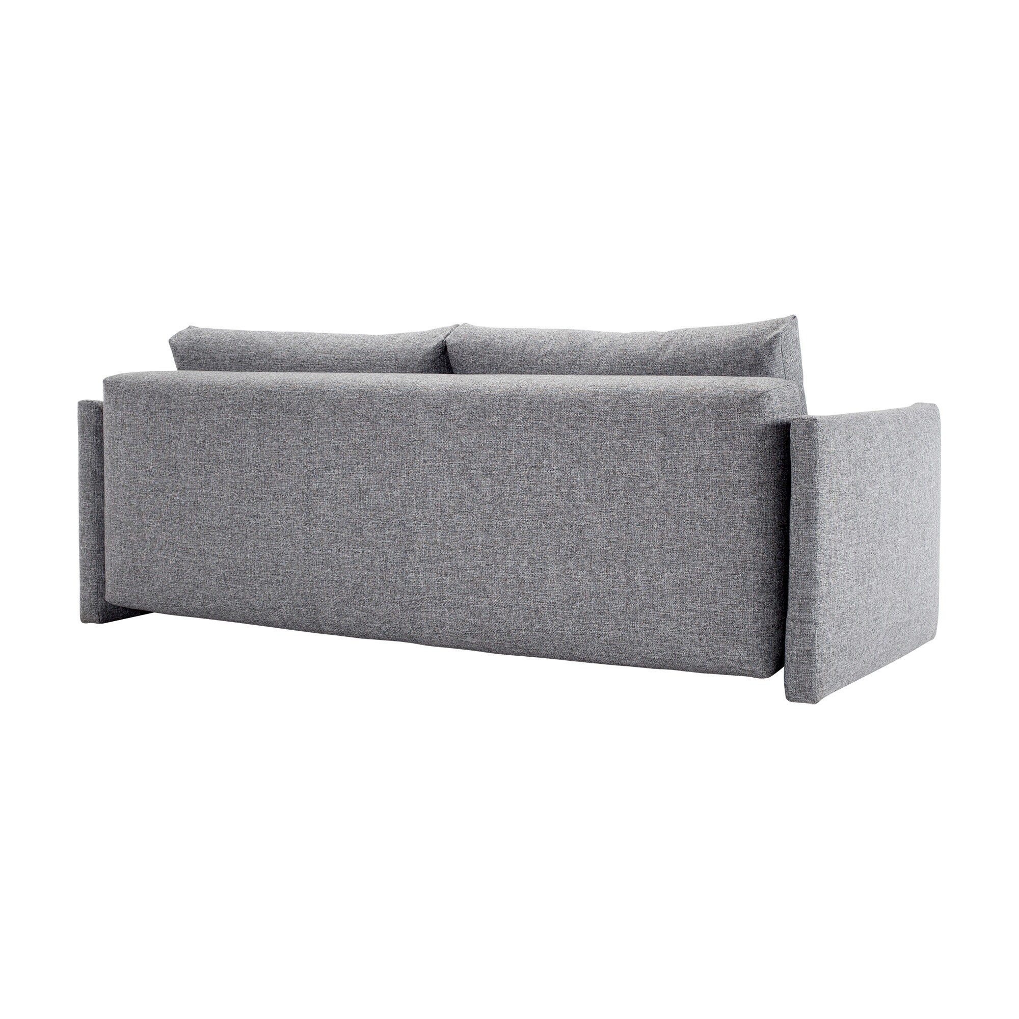 Tripi Sofa Bed with Armrests 227x108cm