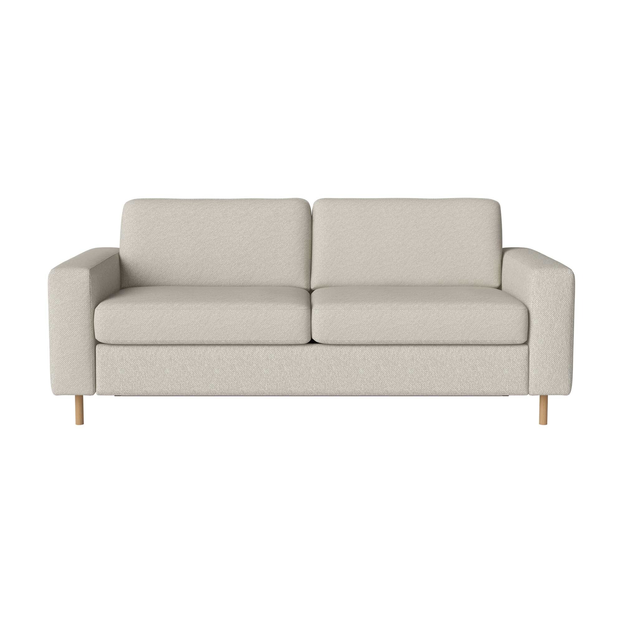 Scandinavia 2.5 Seater Bed Sofa