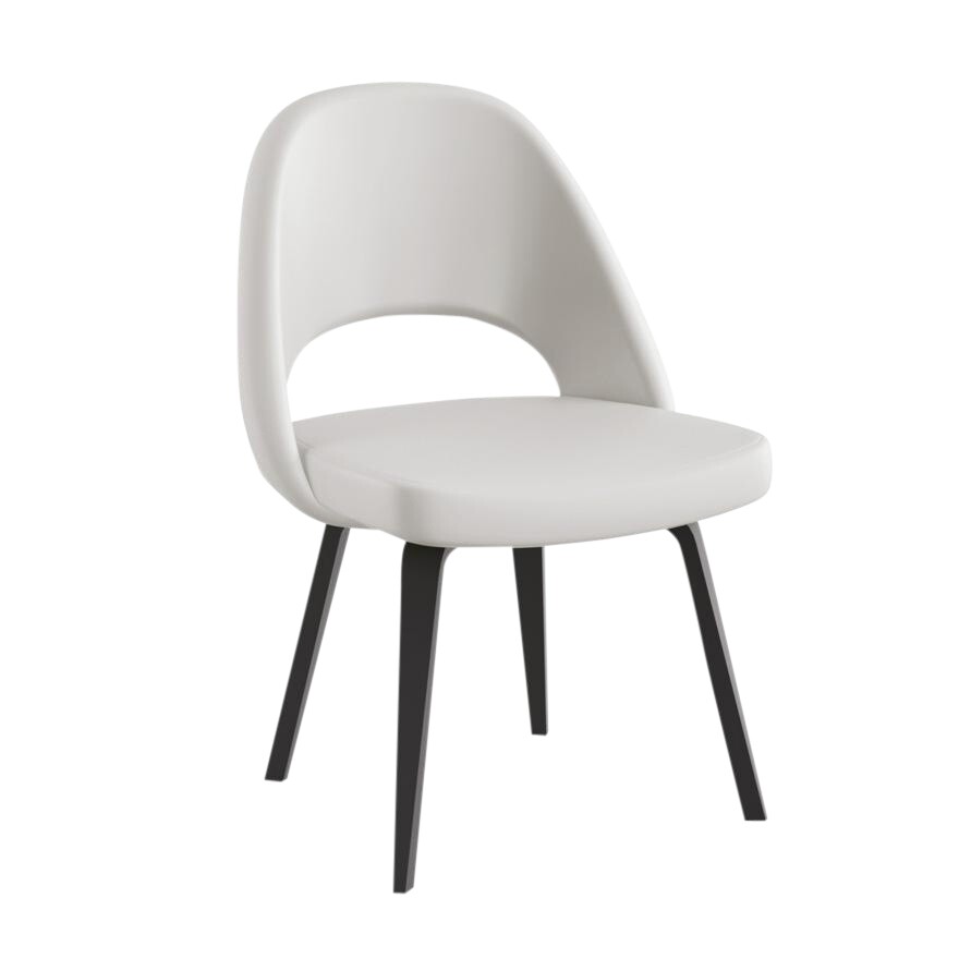 Saarinen Conference Chair Frame ebony