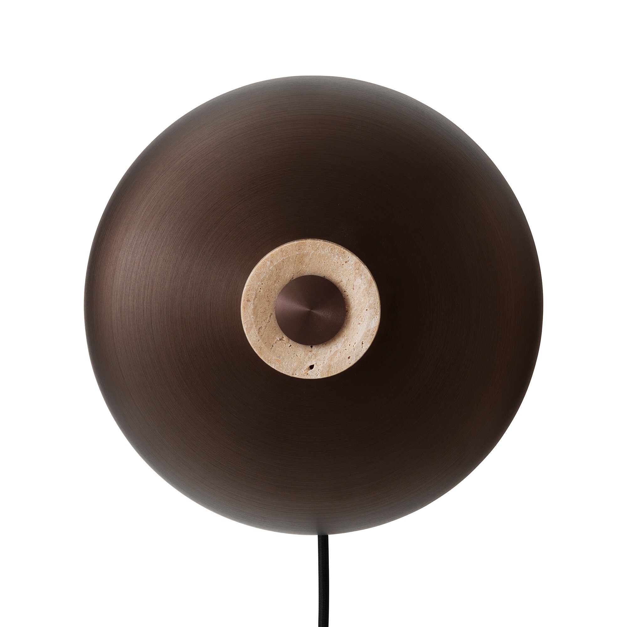 Reverse LED Wall Lamp