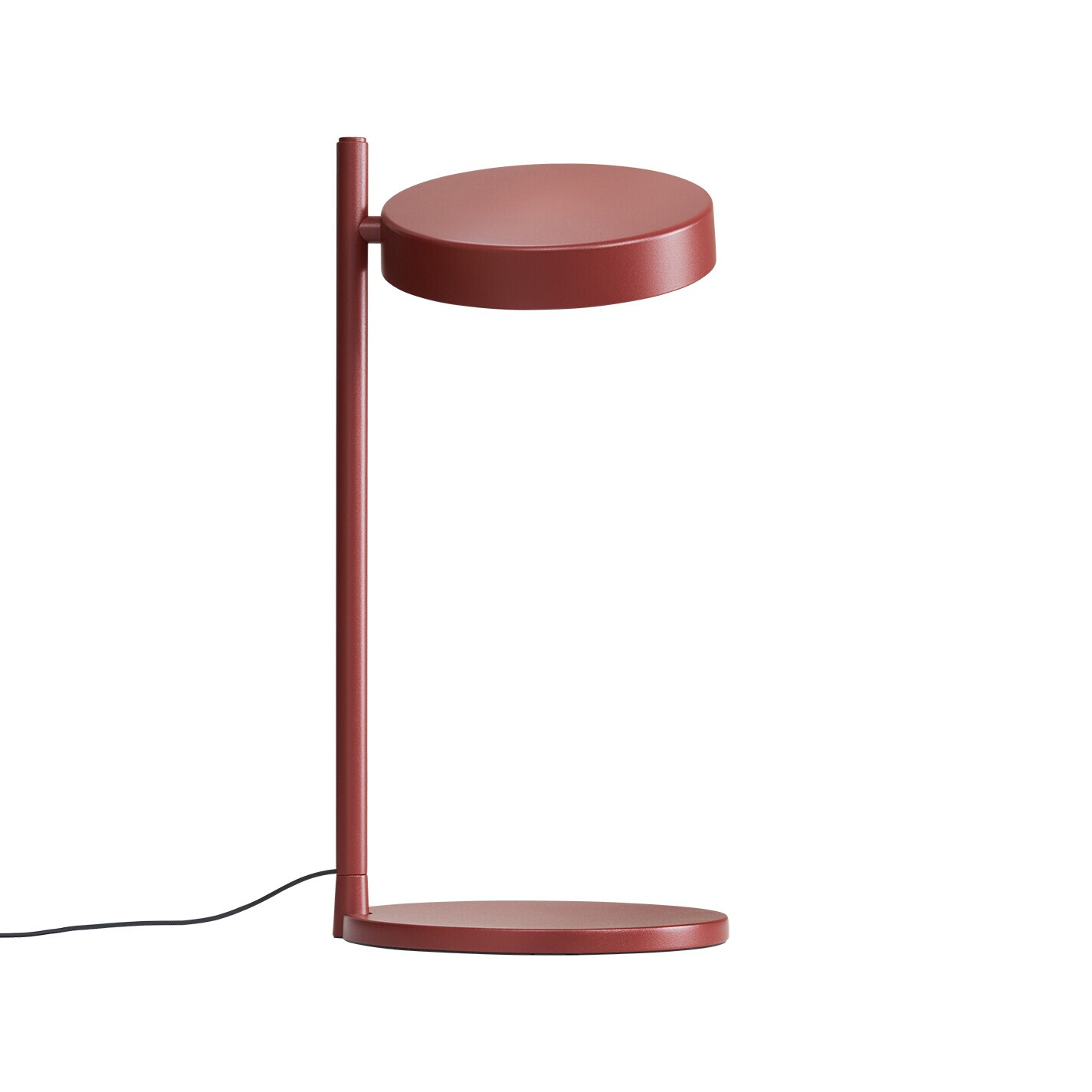 w242 Pastille alu b2 LED Table Lamp