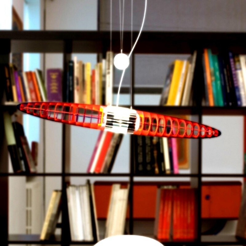 Titania D17 Pendant Lamp