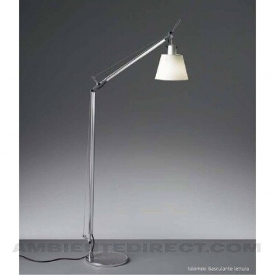 Tolomeo Lettura Basculante Reading Lamp
