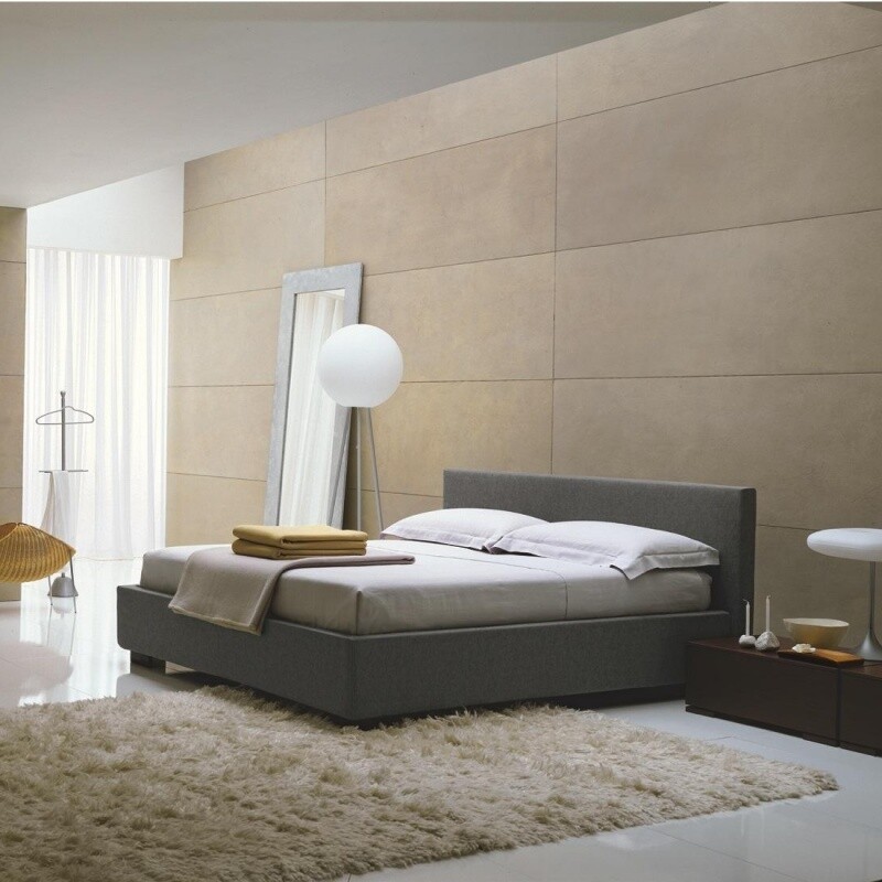 Prima Signora Floor Lamp