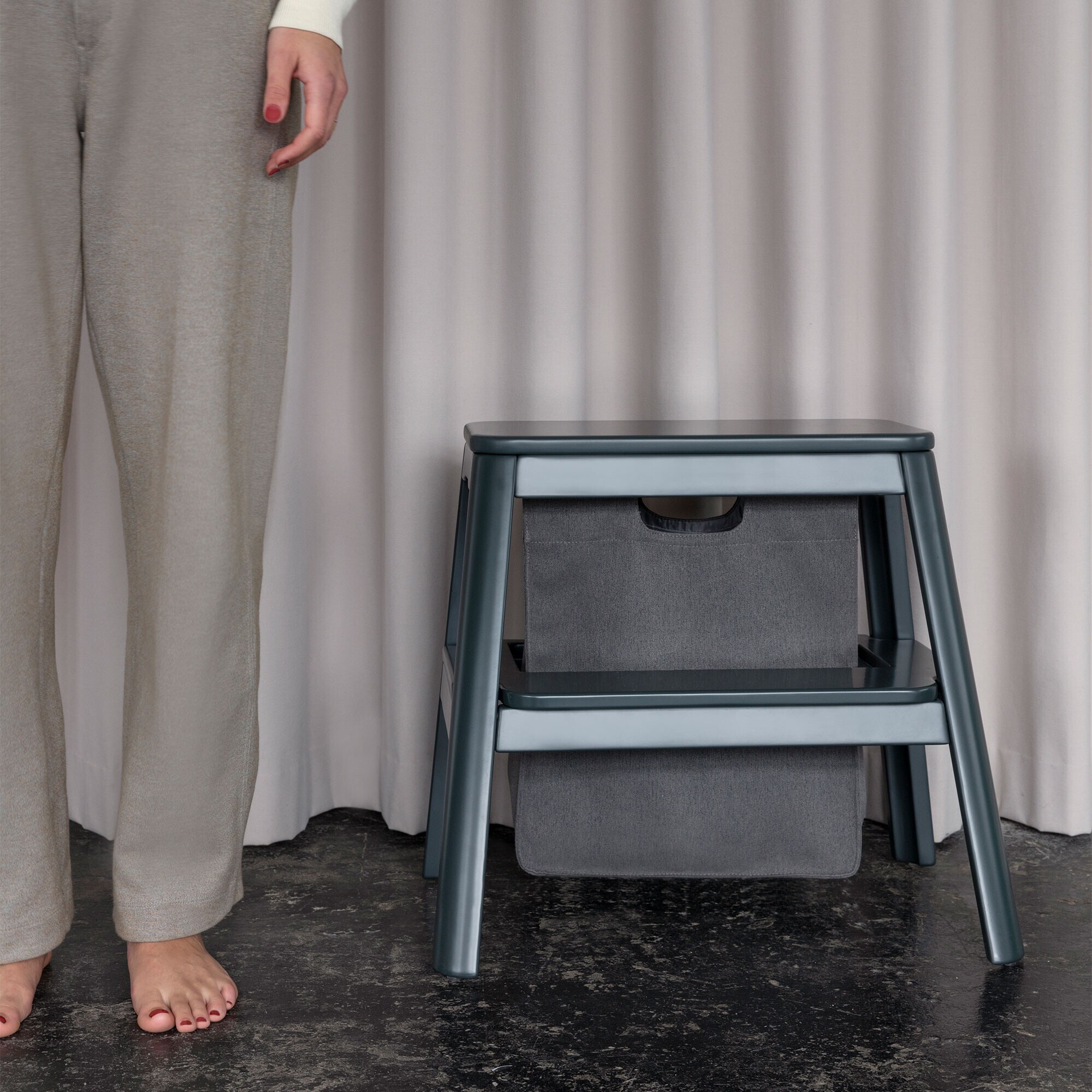 Step it up Step Stool