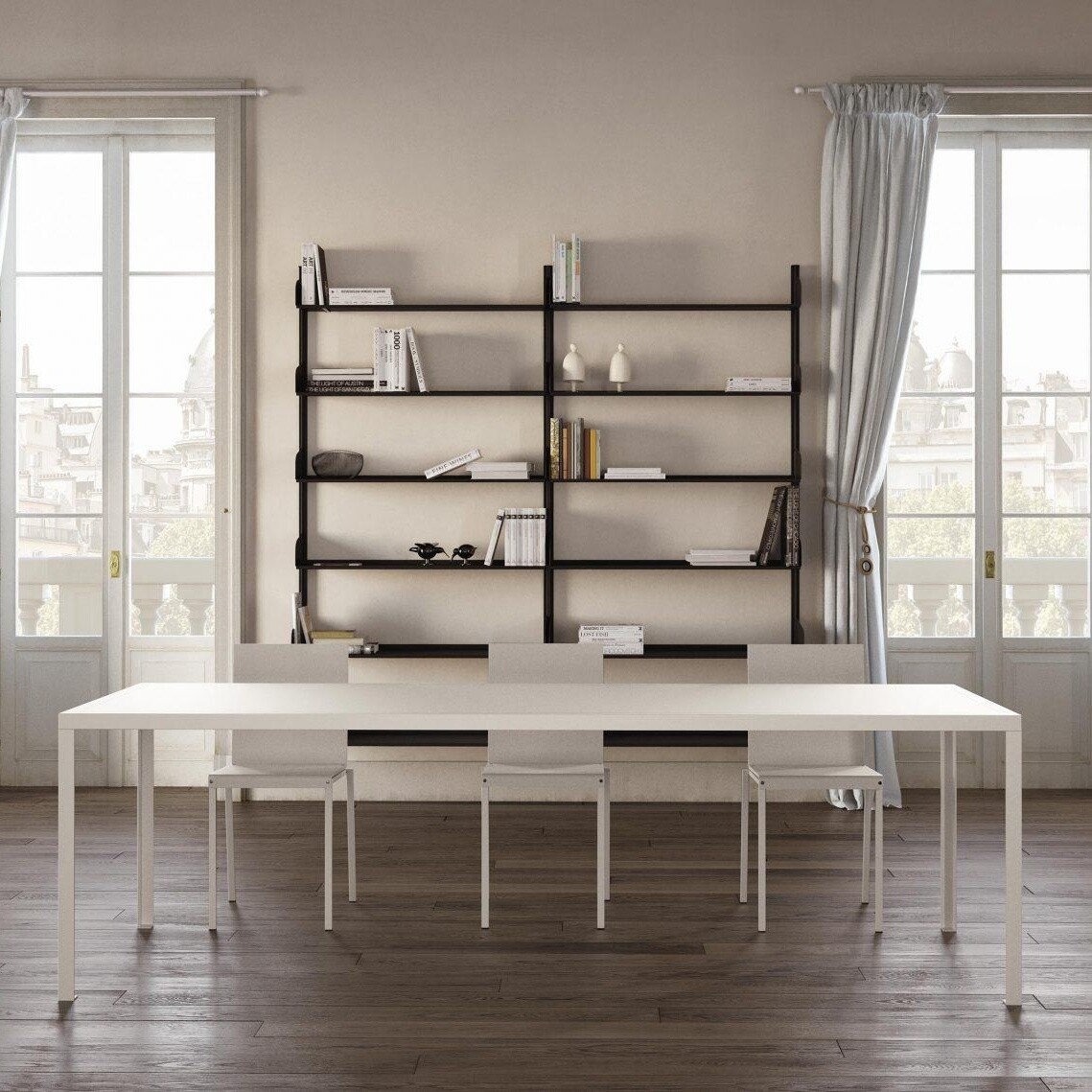 Tavolo Table 240x90cm