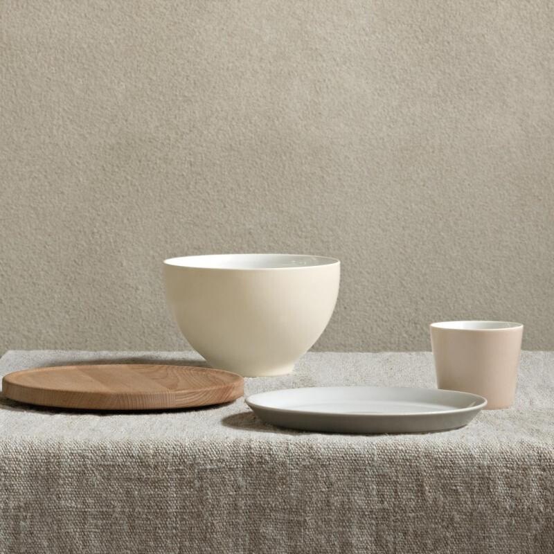 Tonale Plate Set Of 4