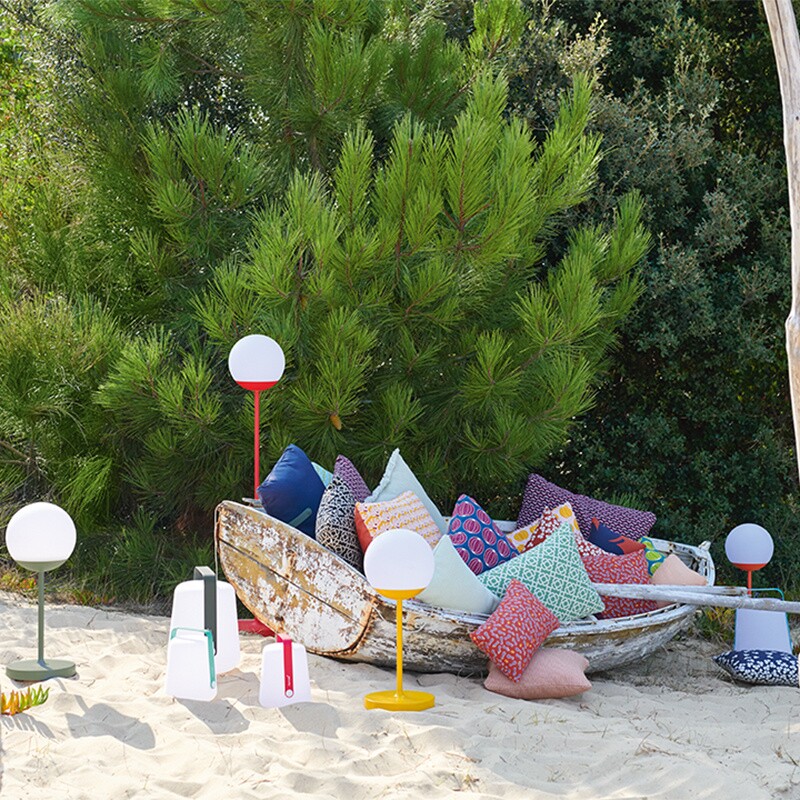 Trèfle Outdoor Cushion 44x30cm