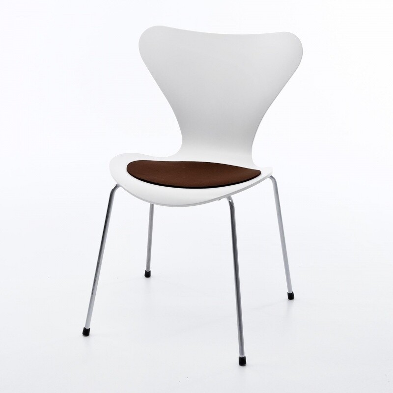 Series 7 Seat Mat Anti-Slip