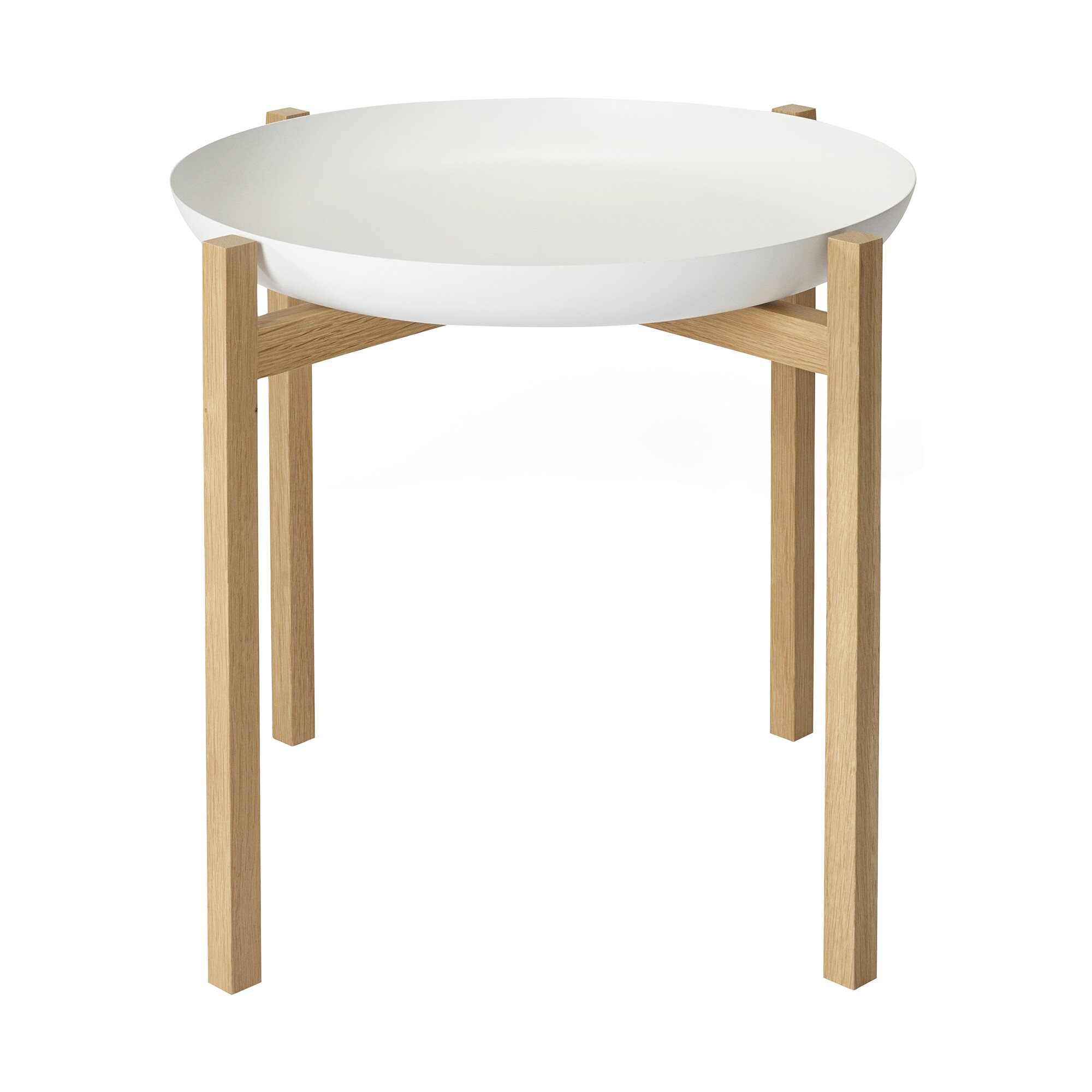 Tablo Side Table