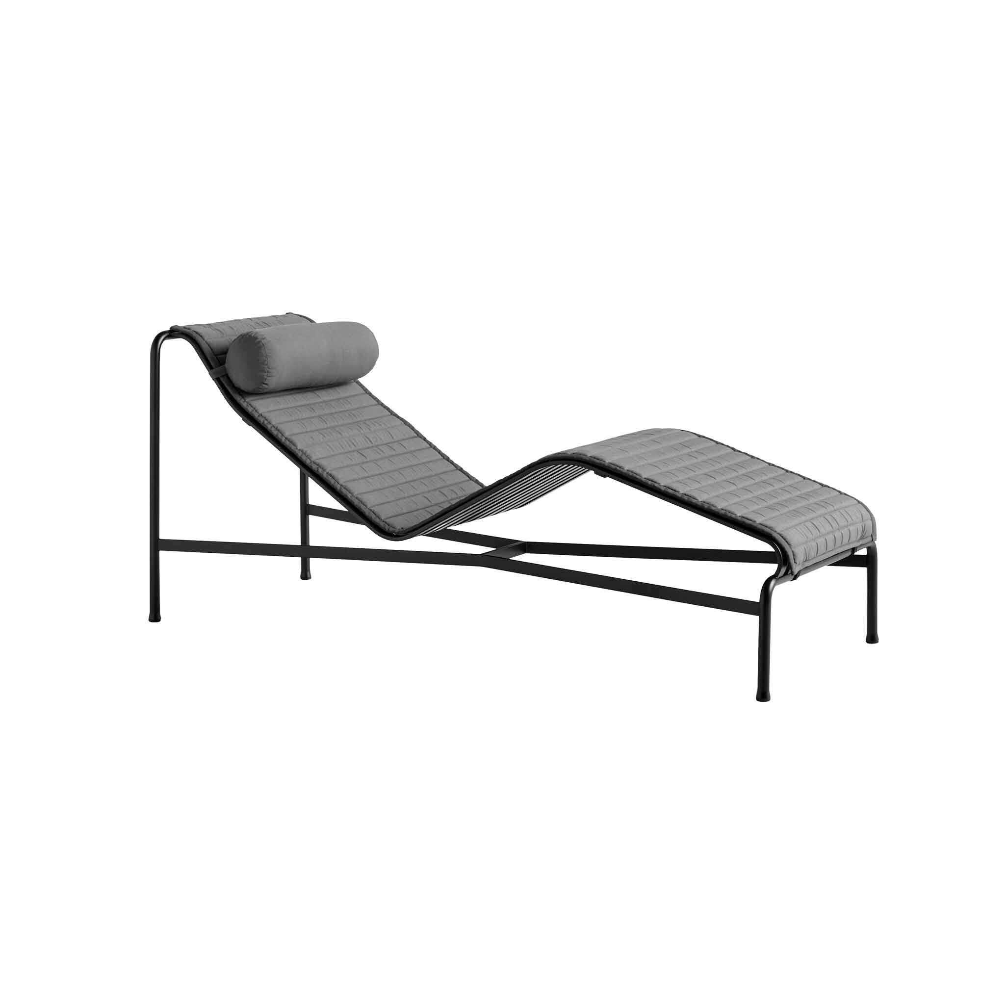 Palissade Headrest Cushion