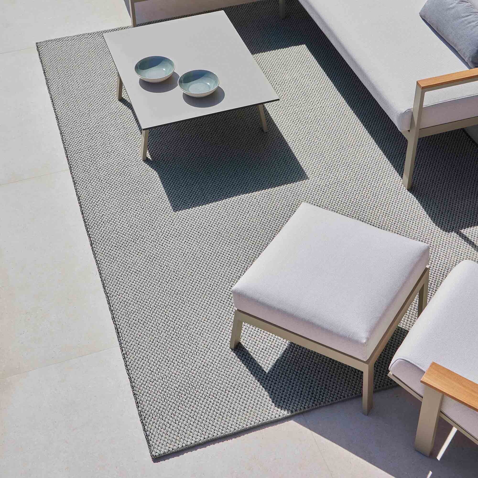 Saline Outdoor Carpet 300x200cm