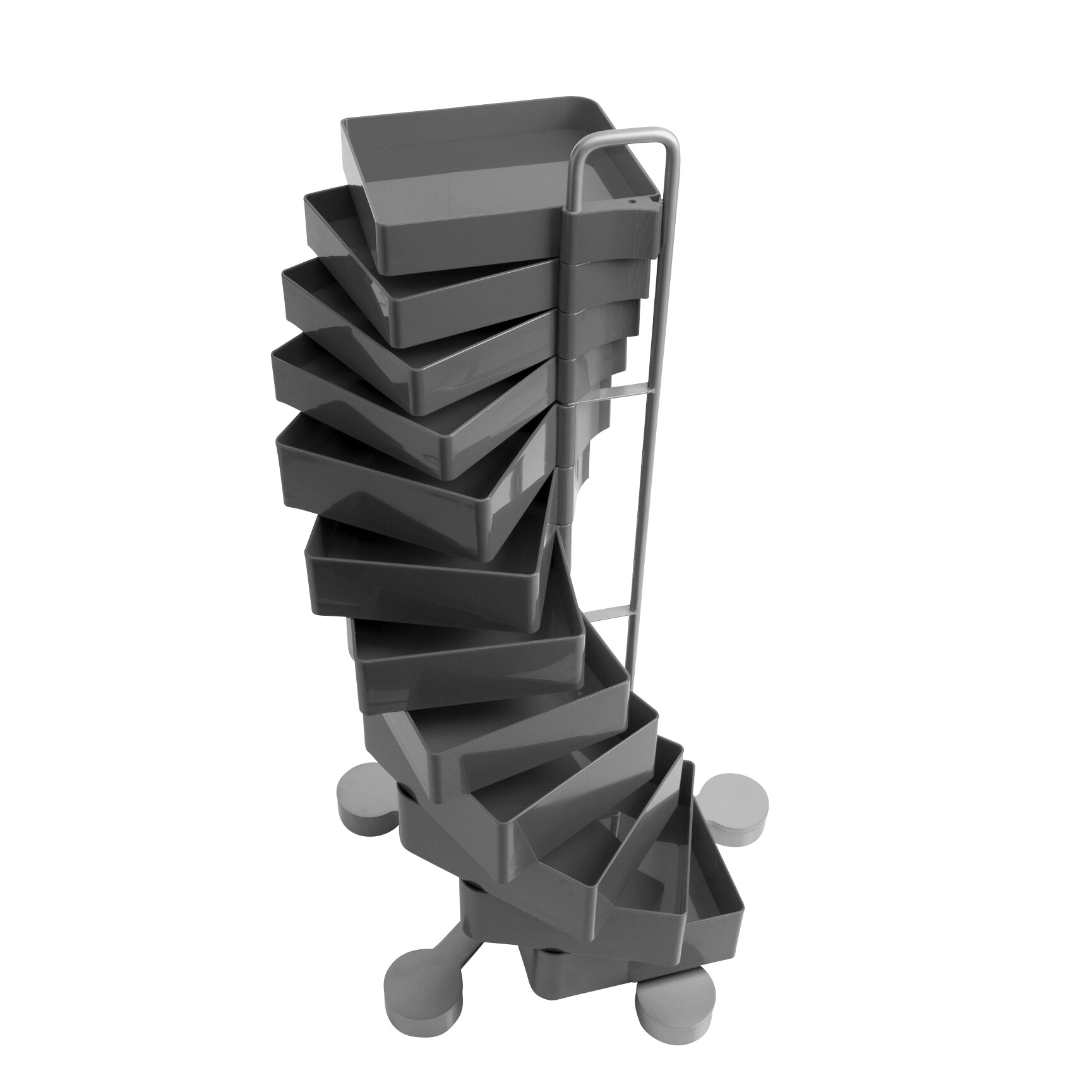 Spinny Drawer Element