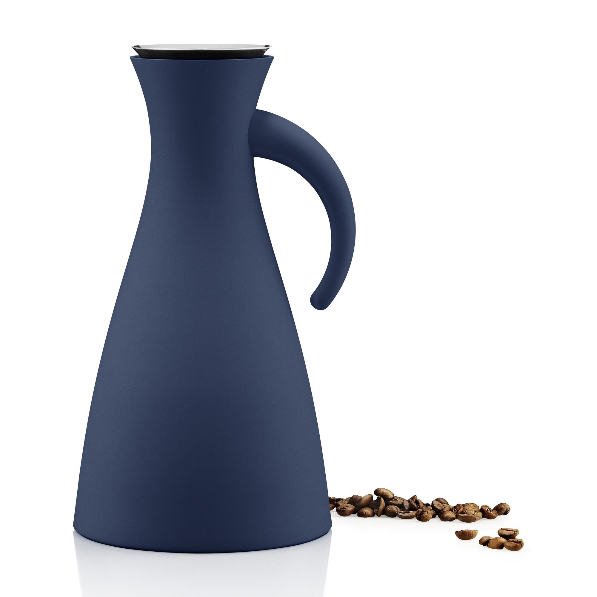 Vacuum Jug Slim 1L Matt