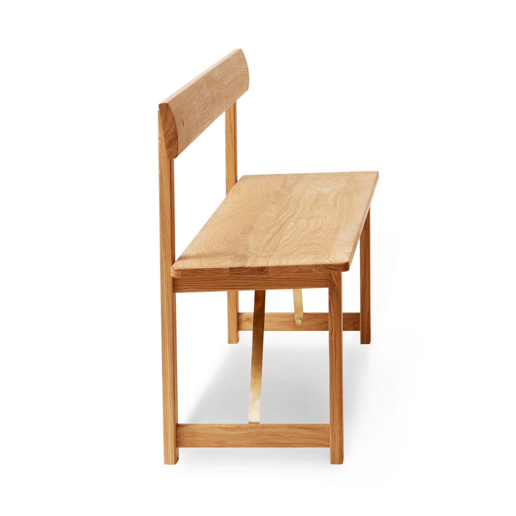 Position Bench 3-Seater