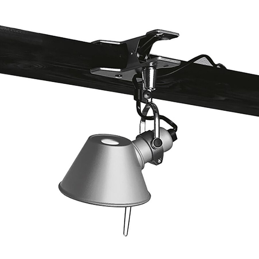 Tolomeo Micro Pinza Clip Spot Lamp
