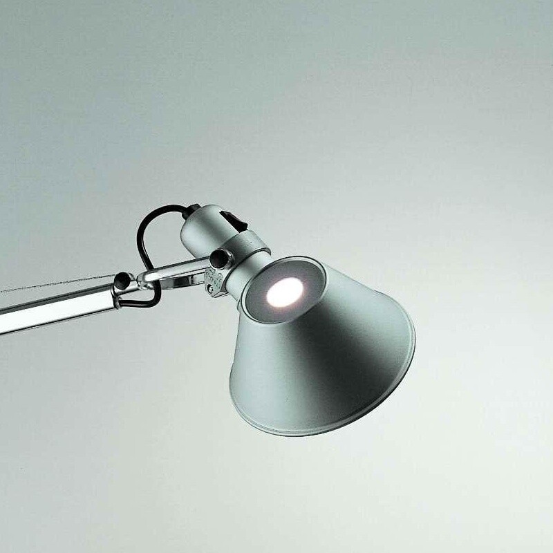Tolomeo Mini Parete Wall Lamp