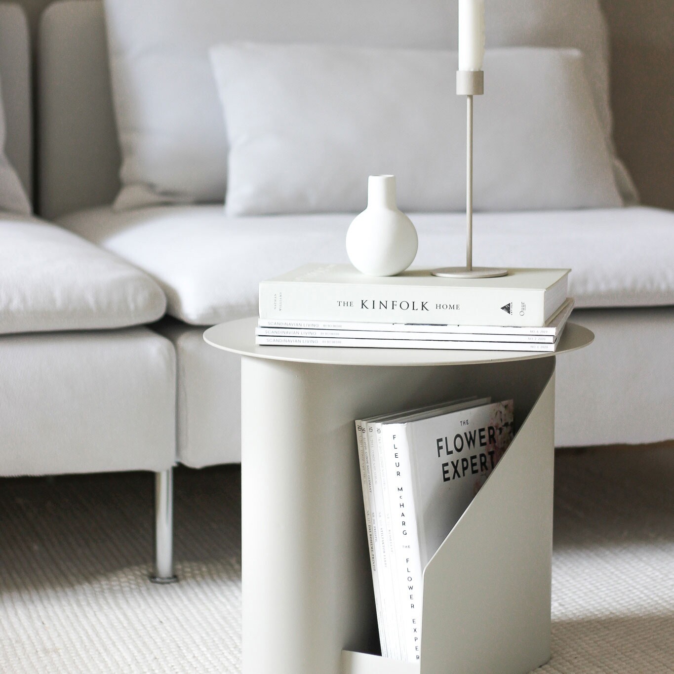 Sentrum Side Table