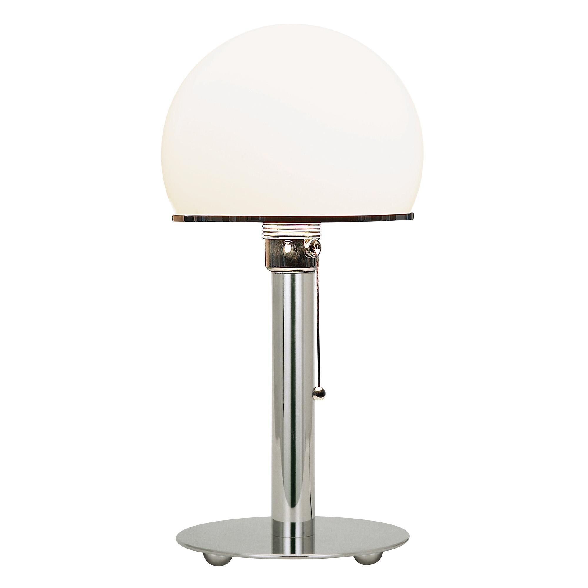 Wagenfeld WA 24 Table Lamp