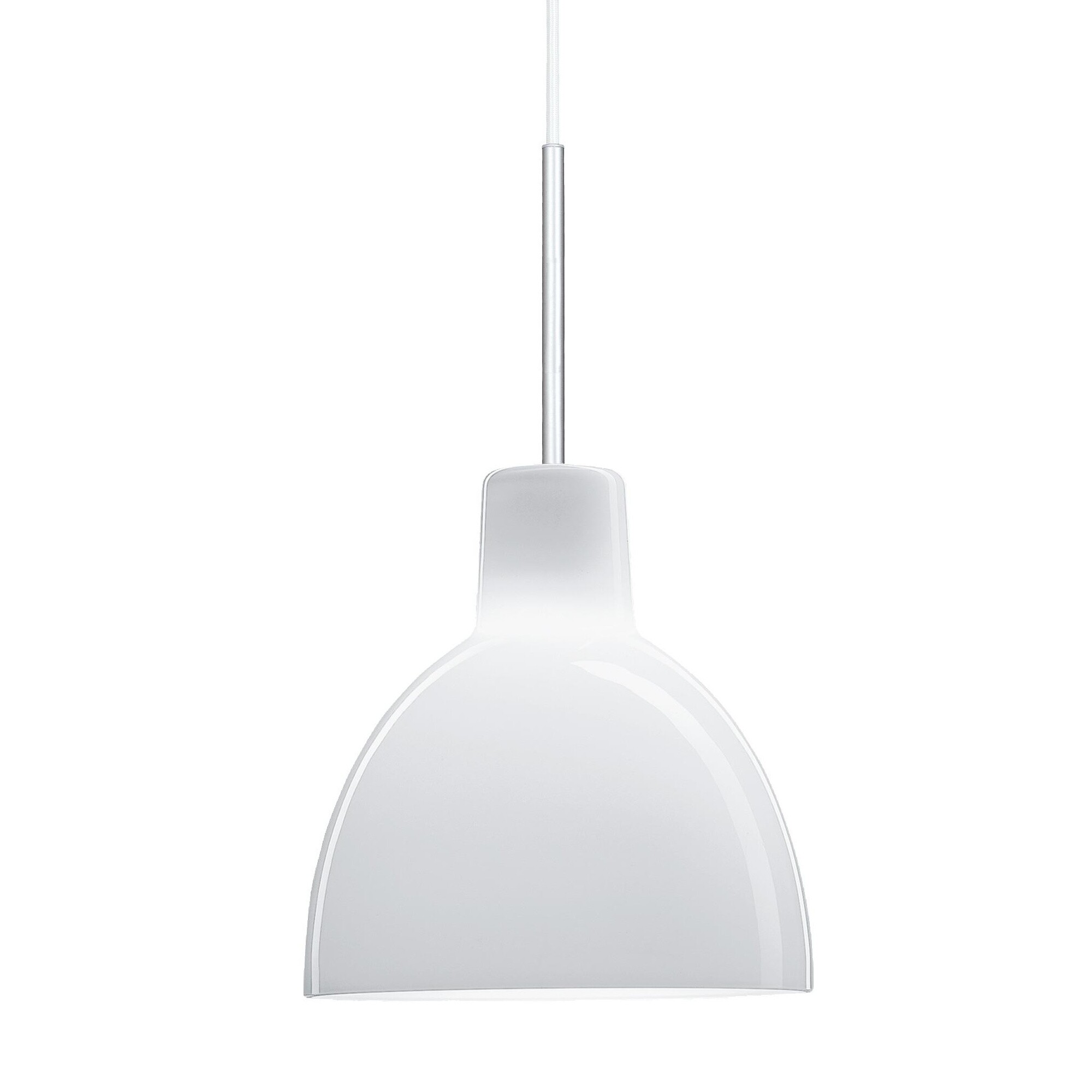 Toldbod Suspension Glass