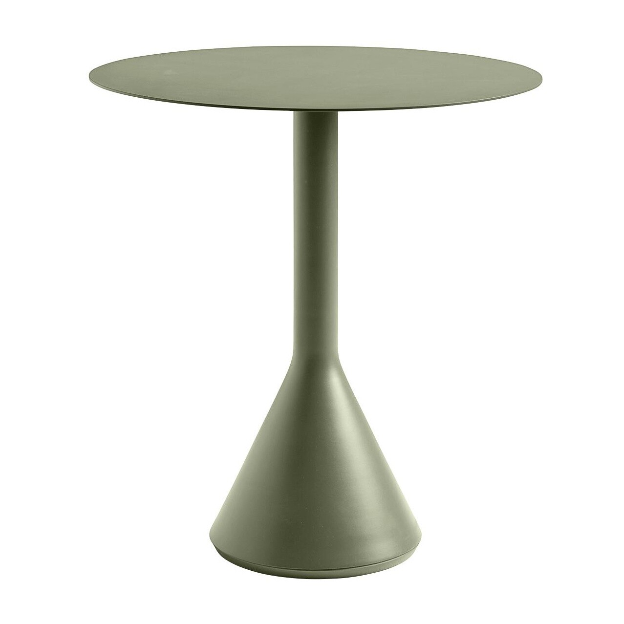 Palissade Cone Garden Table Ø70cm