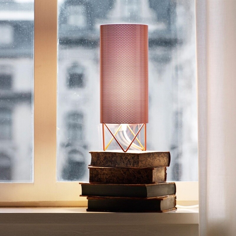Pedrera PD1 Table Lamp