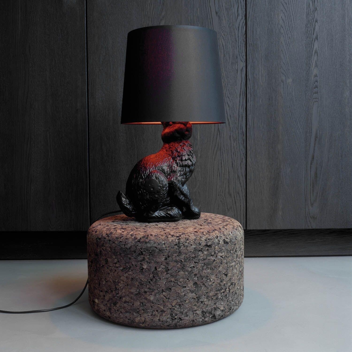 Rabbit Table Lamp