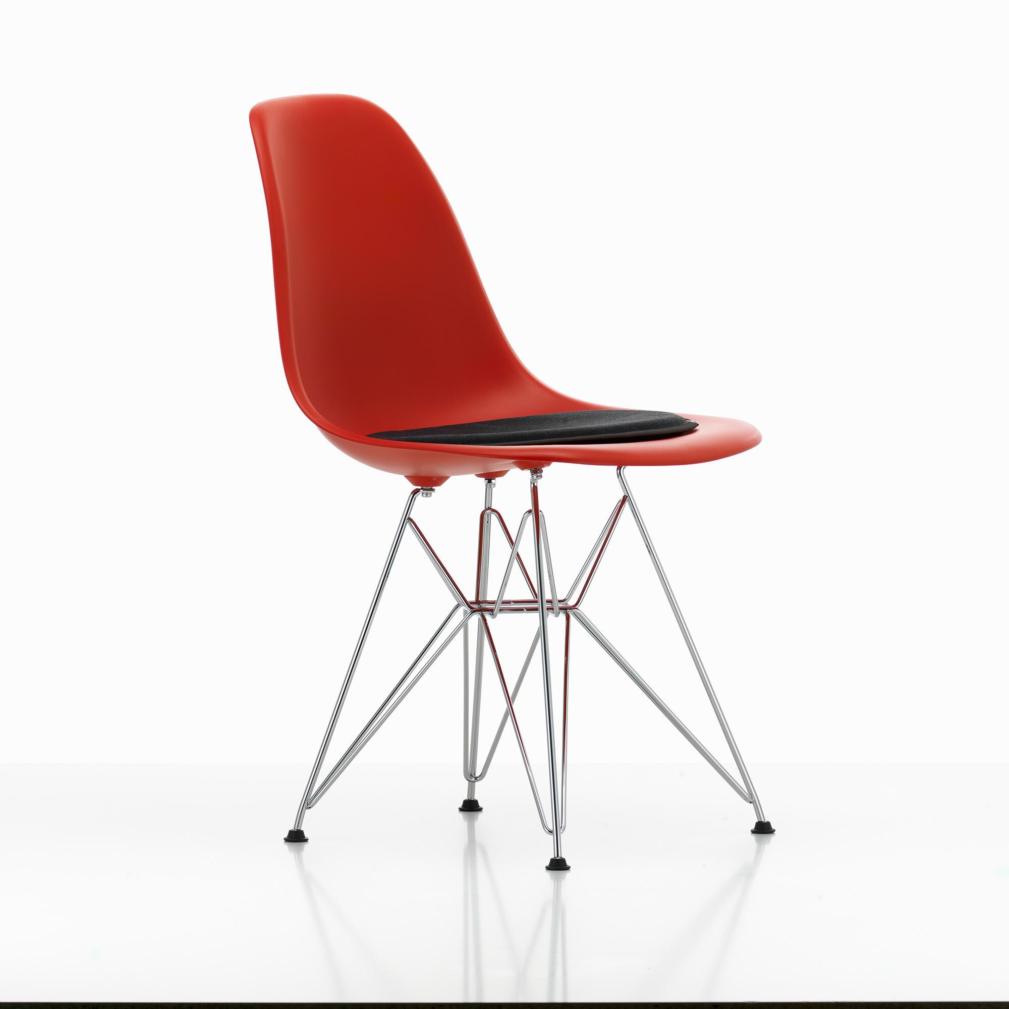 Vitra Seat Dots Seat Cushion Ø38cm