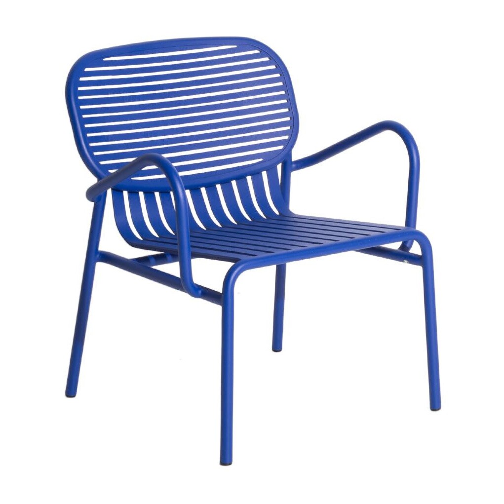 Week-End Garden Armchair