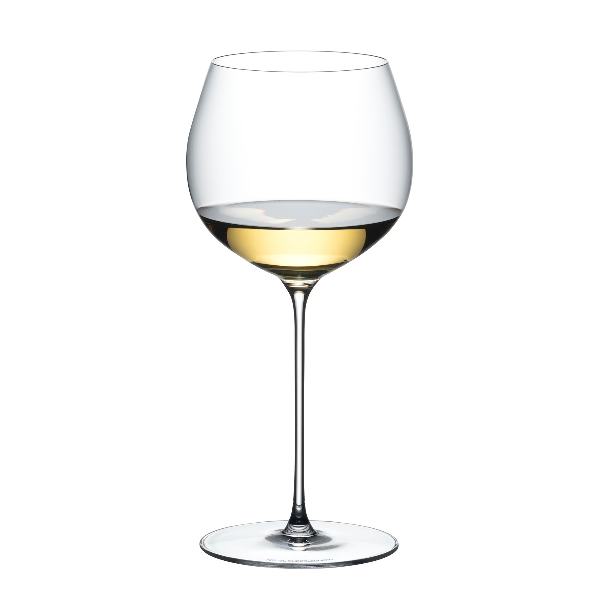 Superleggero Chardonnay Wine Glass