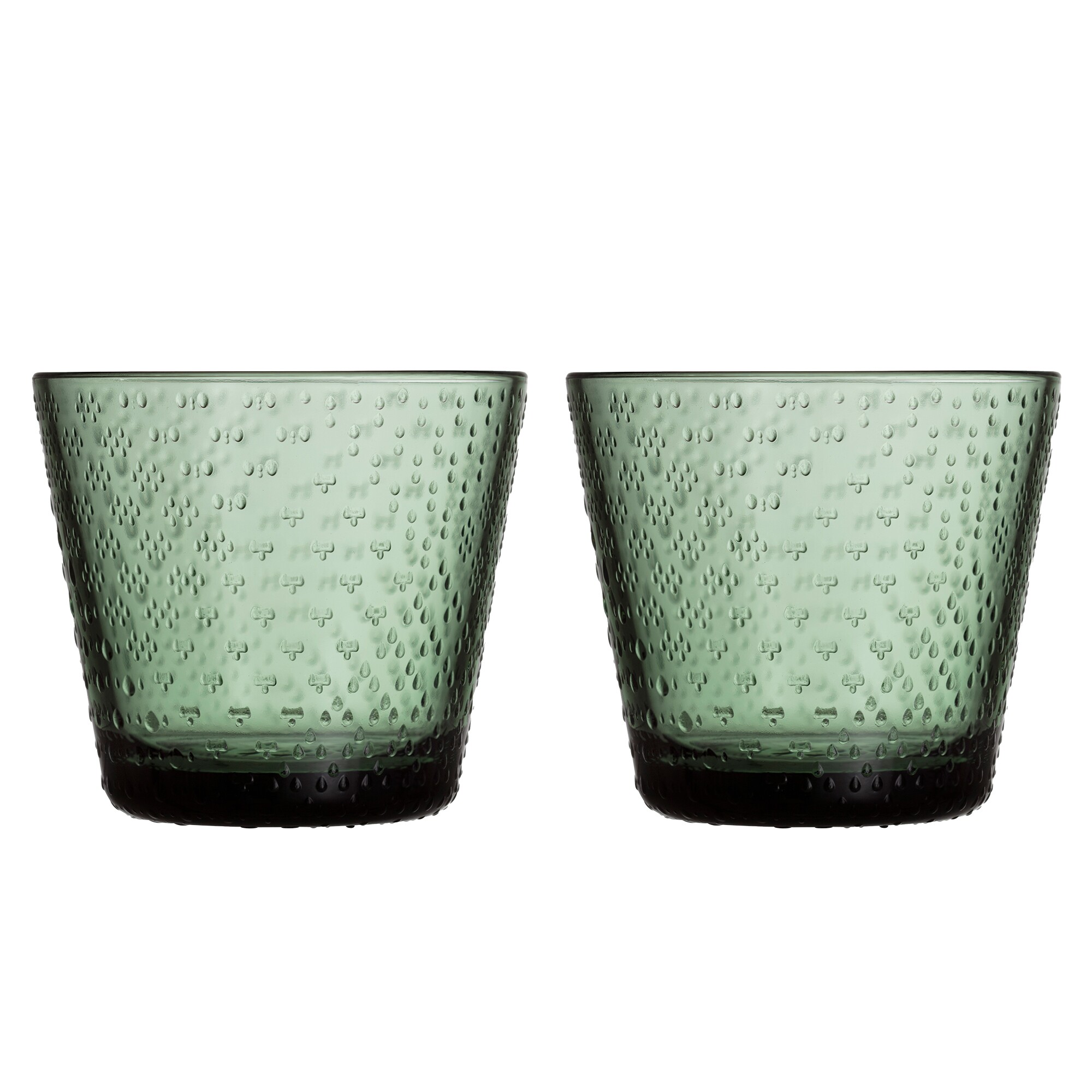 Tundra Glass Set of 2 29cl