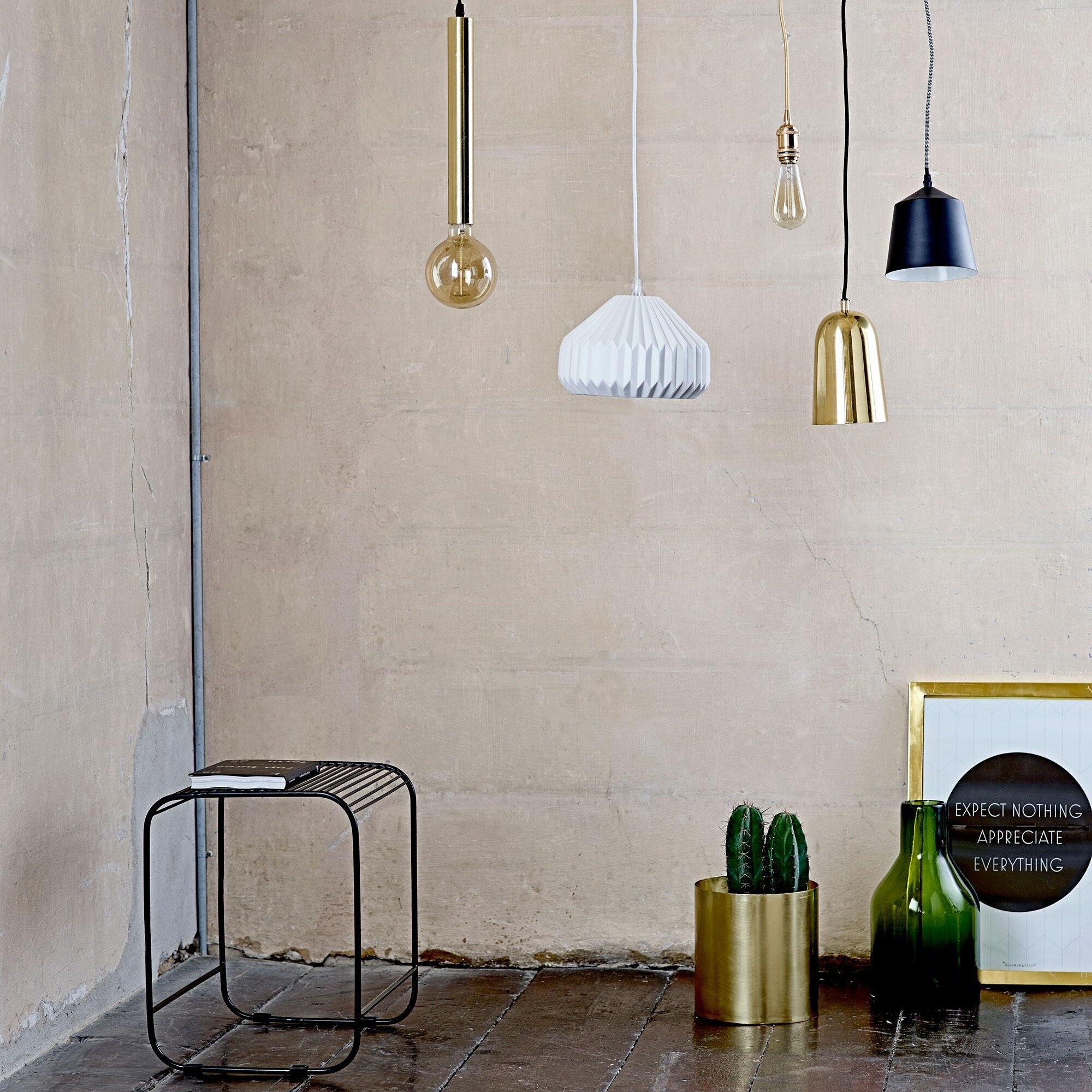 Suspension Lamp