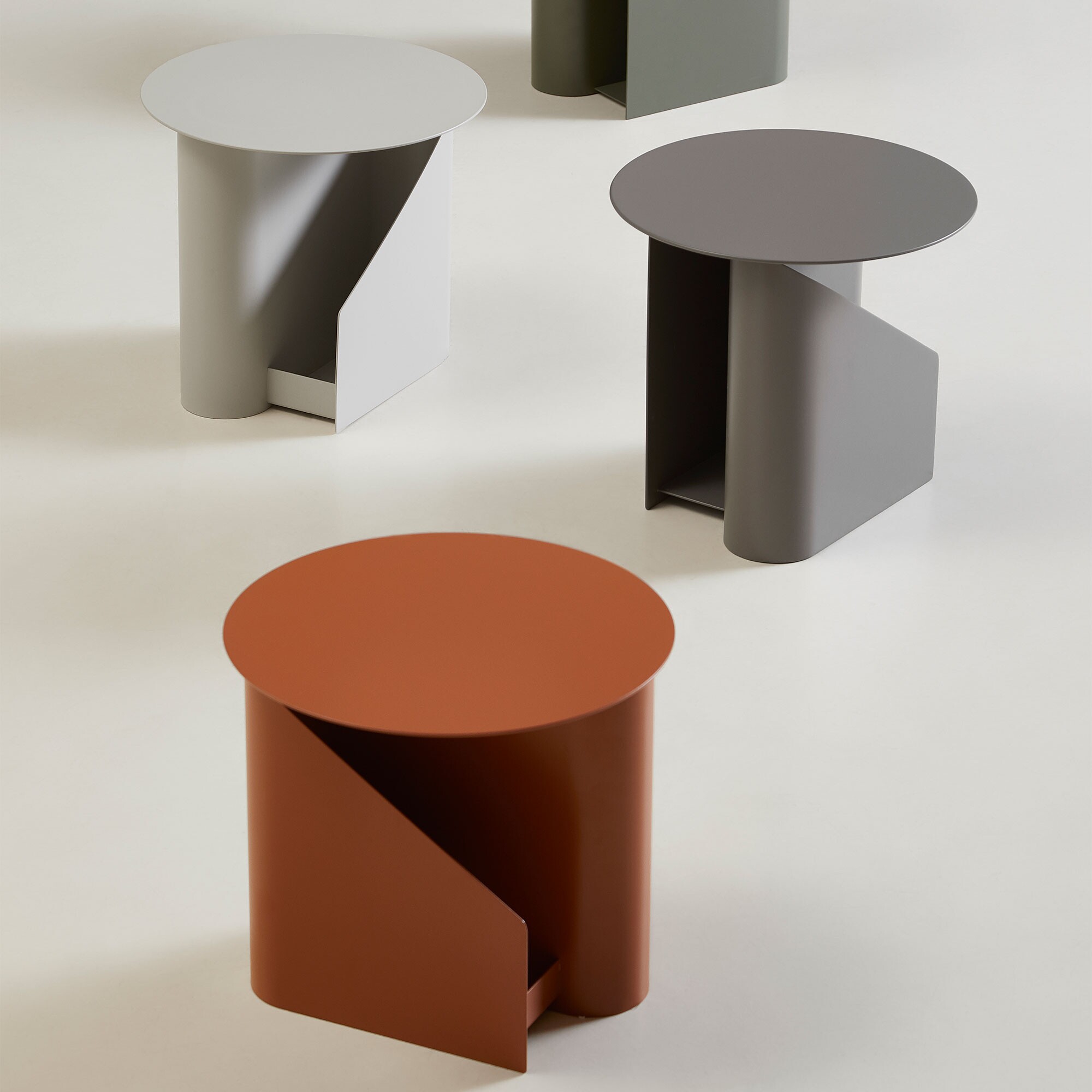 Sentrum Side Table