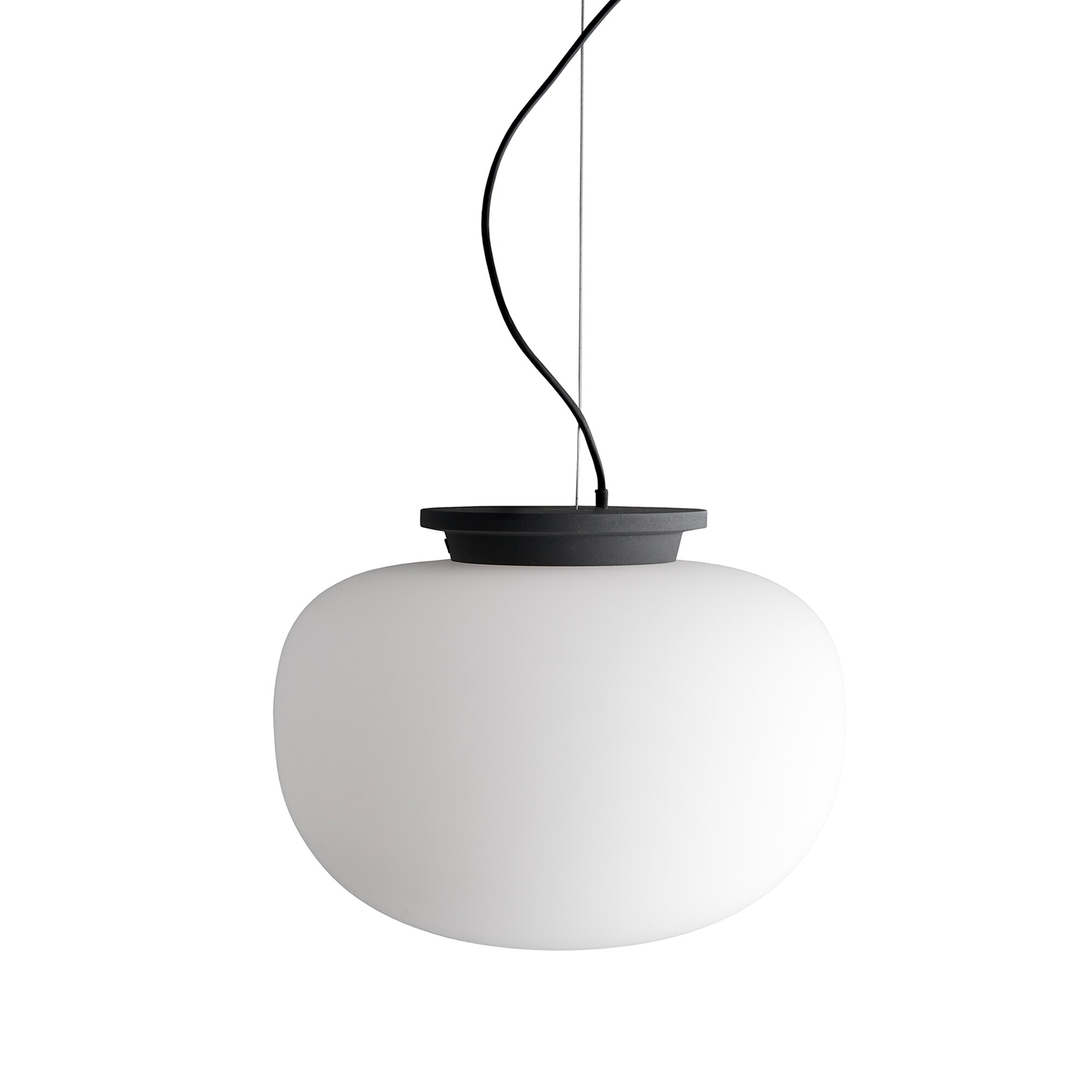 Supernate Suspension Lamp Ø 28cm