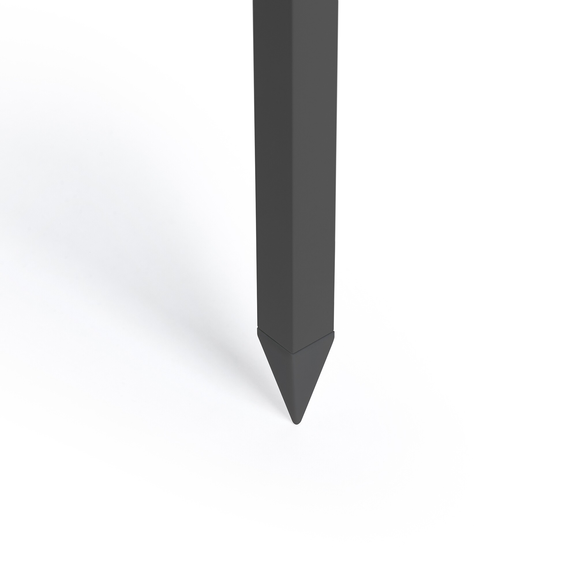 Prêt a Racket Outdoor Standing Lamp LED Set of 3