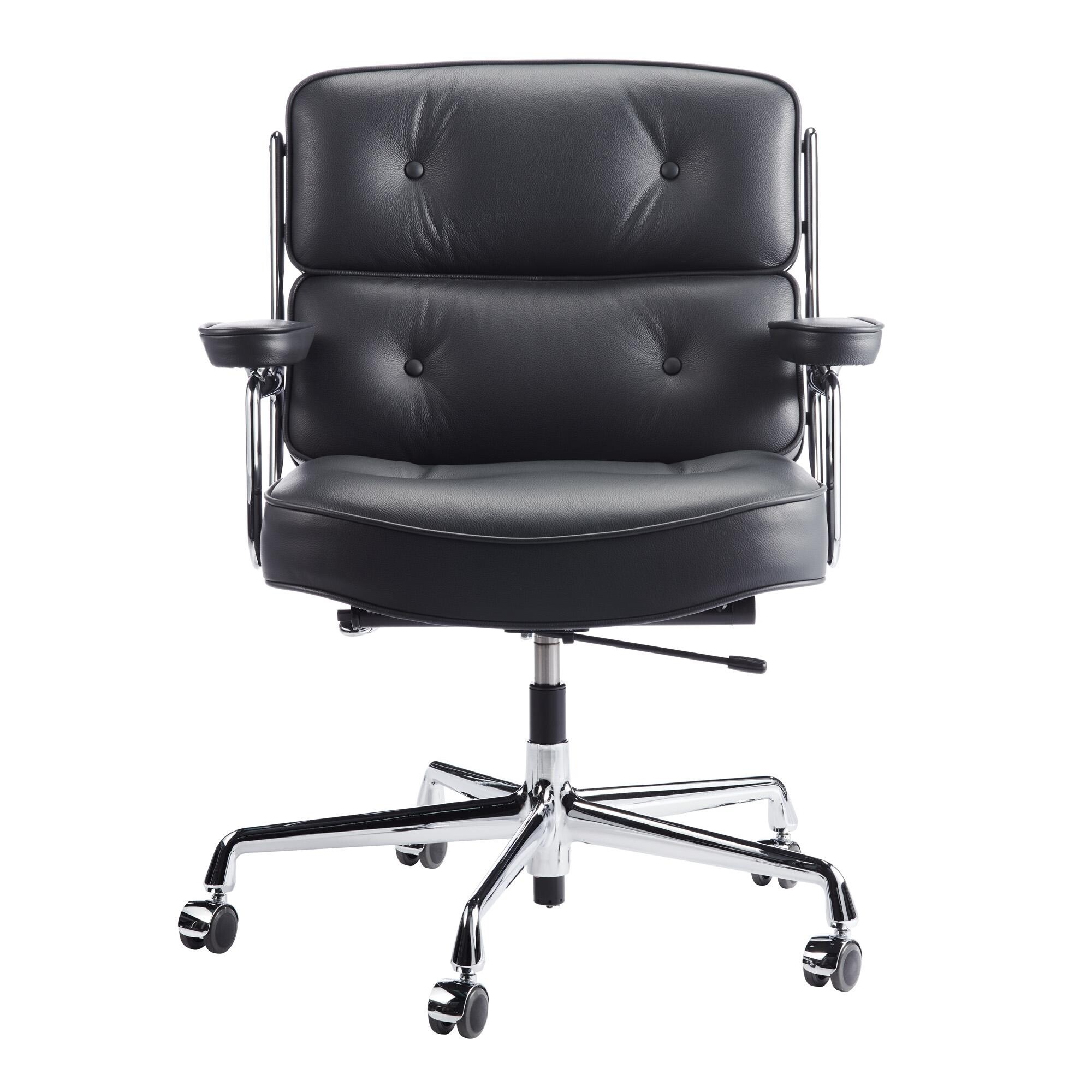Vitra ES 104 Eames Lobby Chair Office Chair