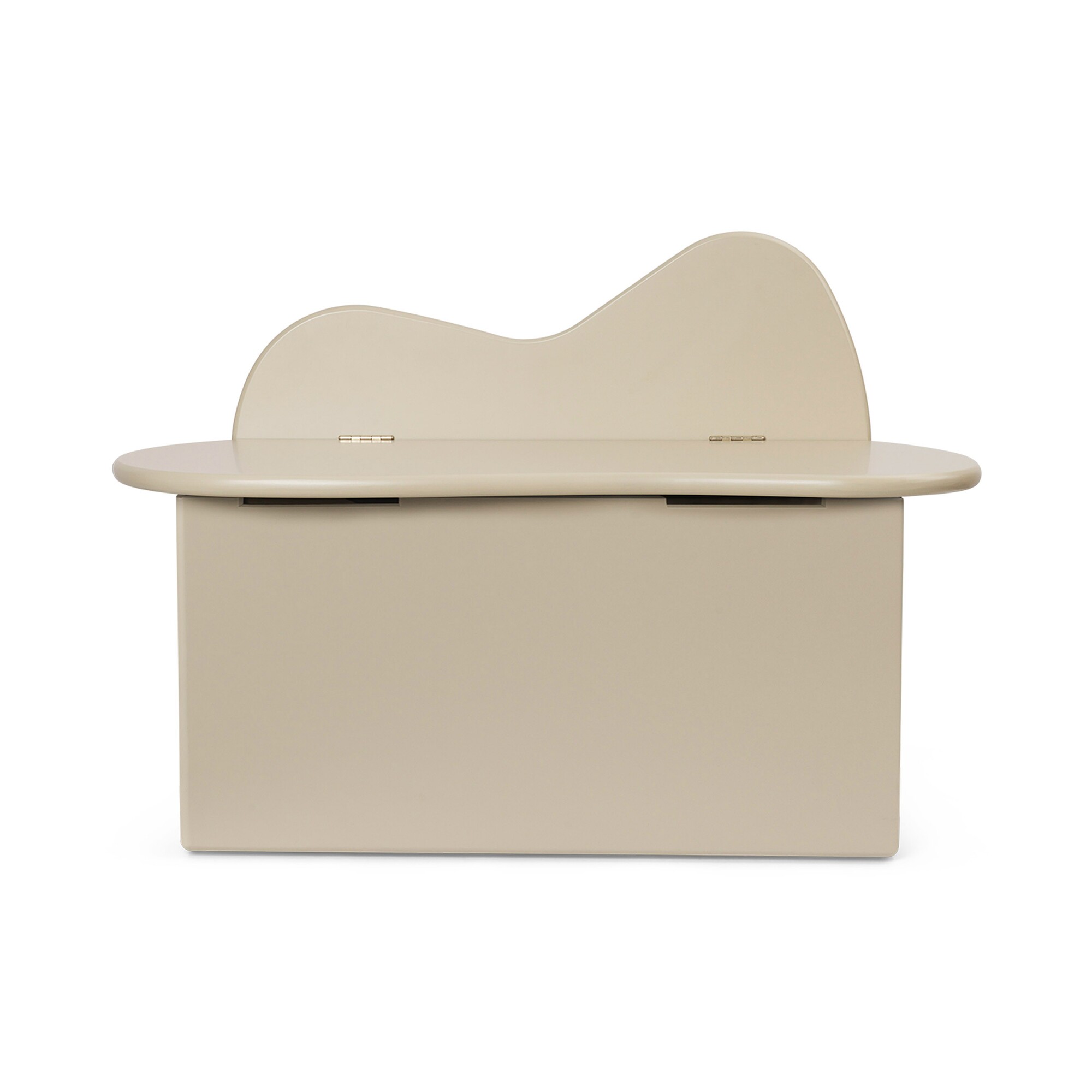 Slope Kids Storage Bench