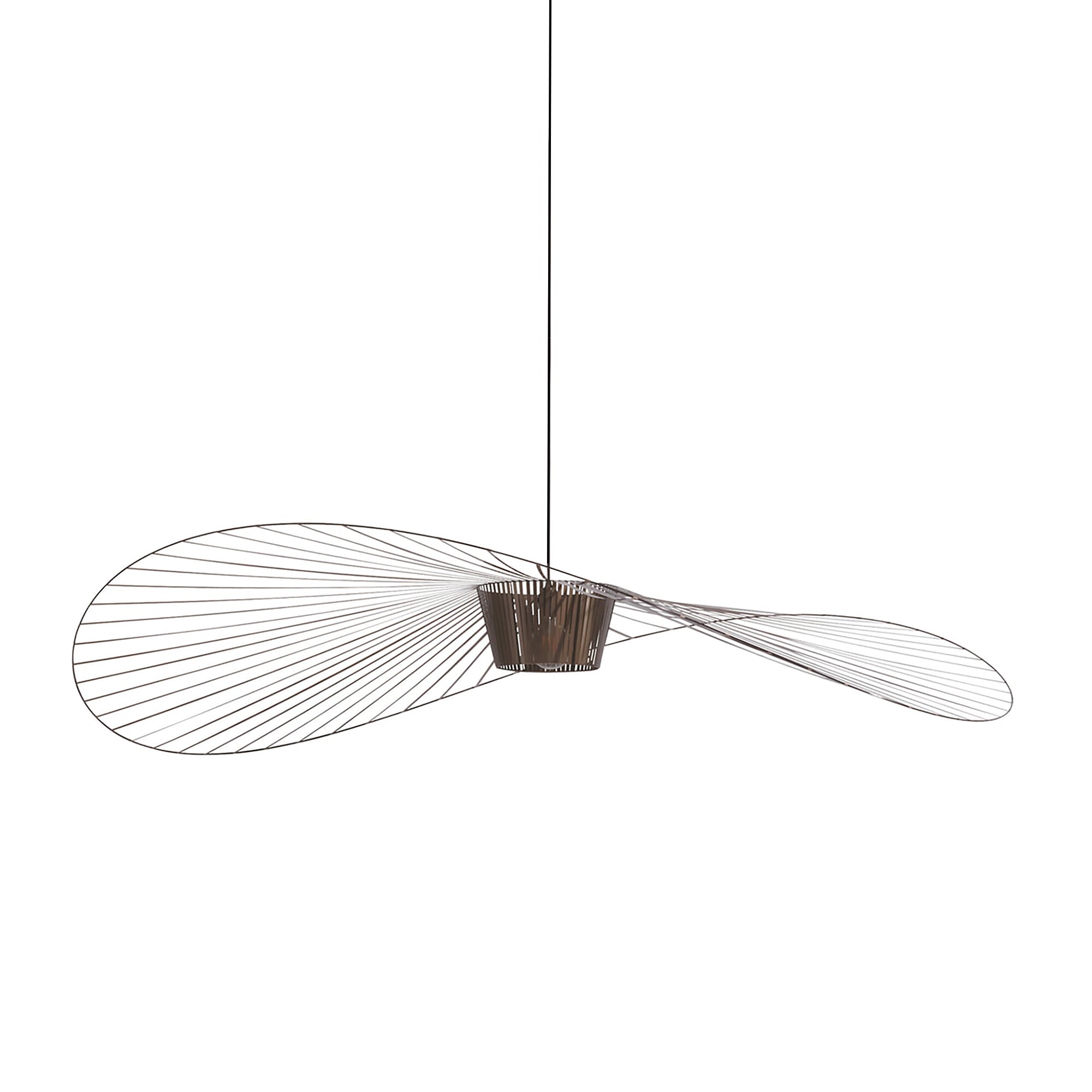 Vertigo Suspension Lamp L