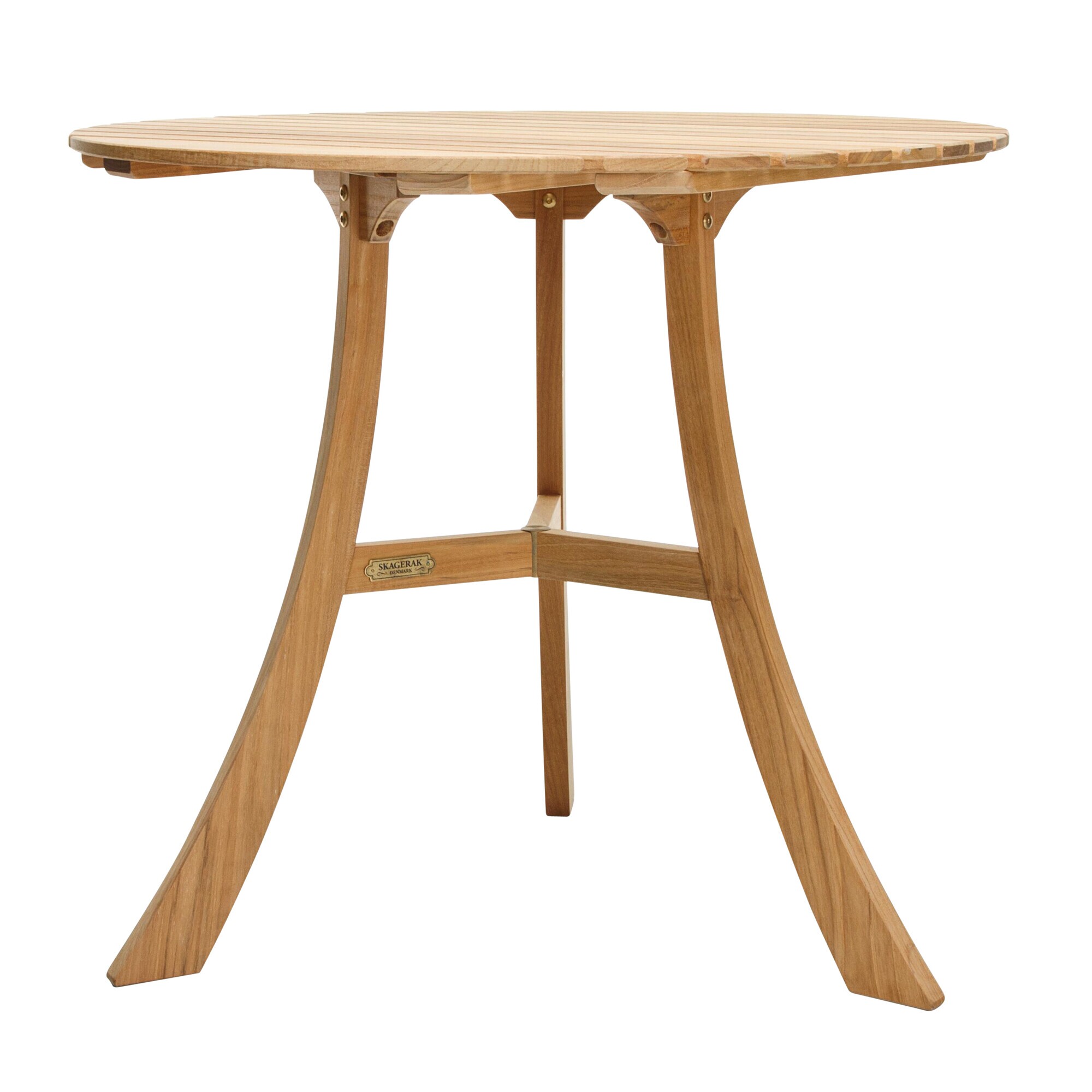 Skagerak Vendia Garden Table Ø 75cm