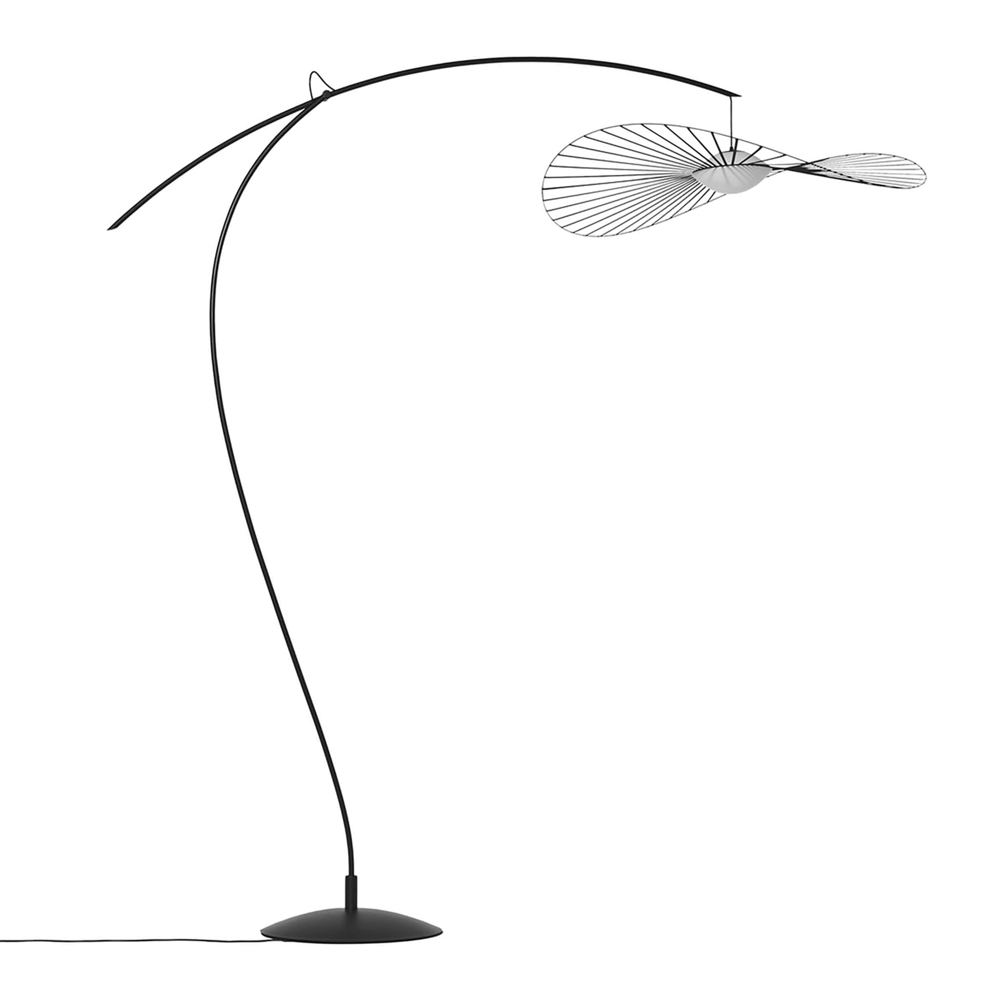 Vertigo Nova LED Floor Lamp