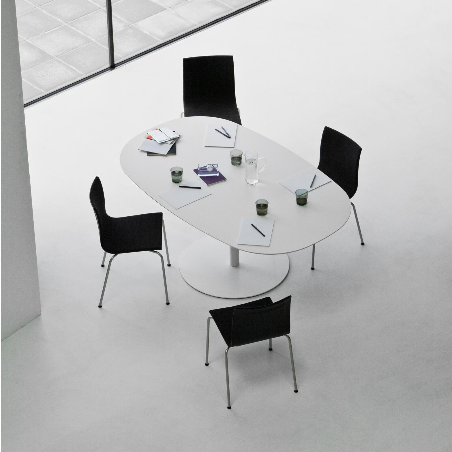 Thin S16 Chair Seat MDF