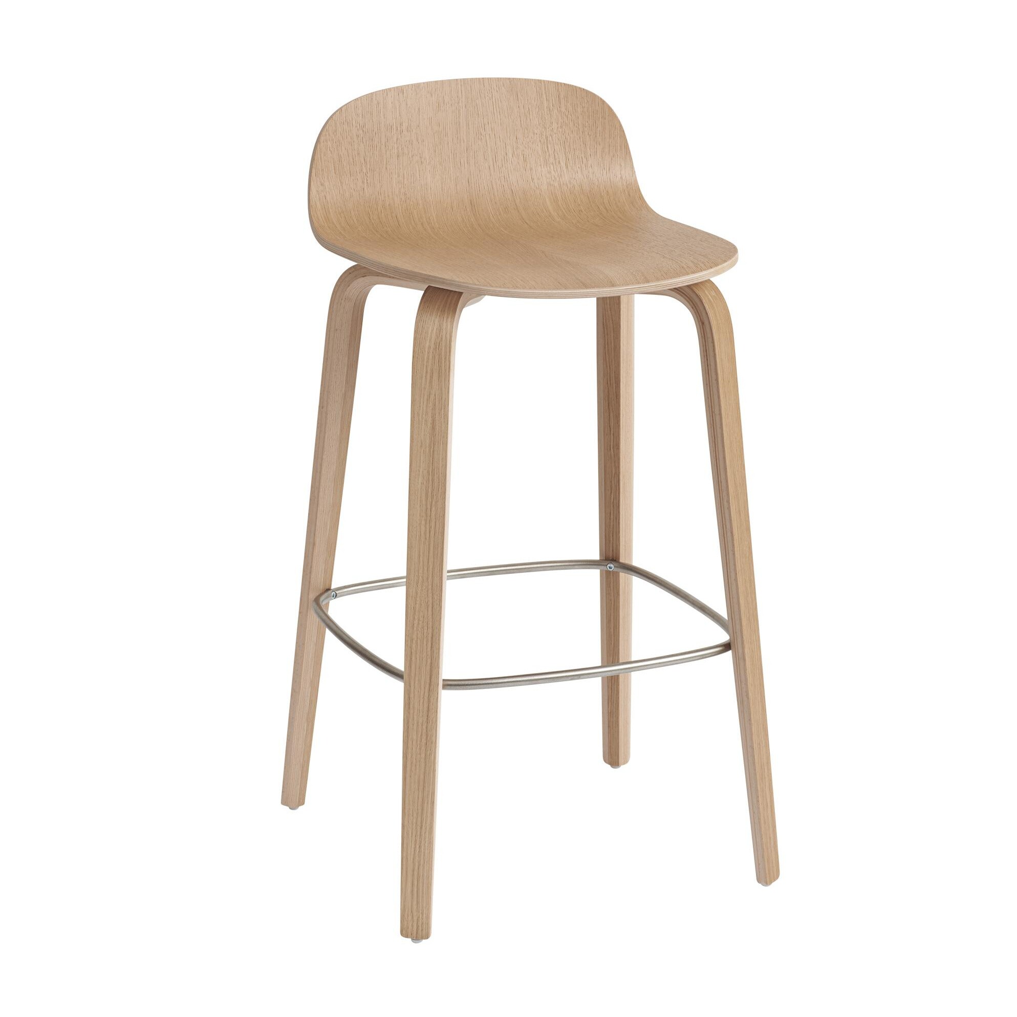 Visu Bar Stool H: 65cm