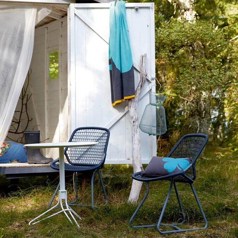 Sixties Garden Chair