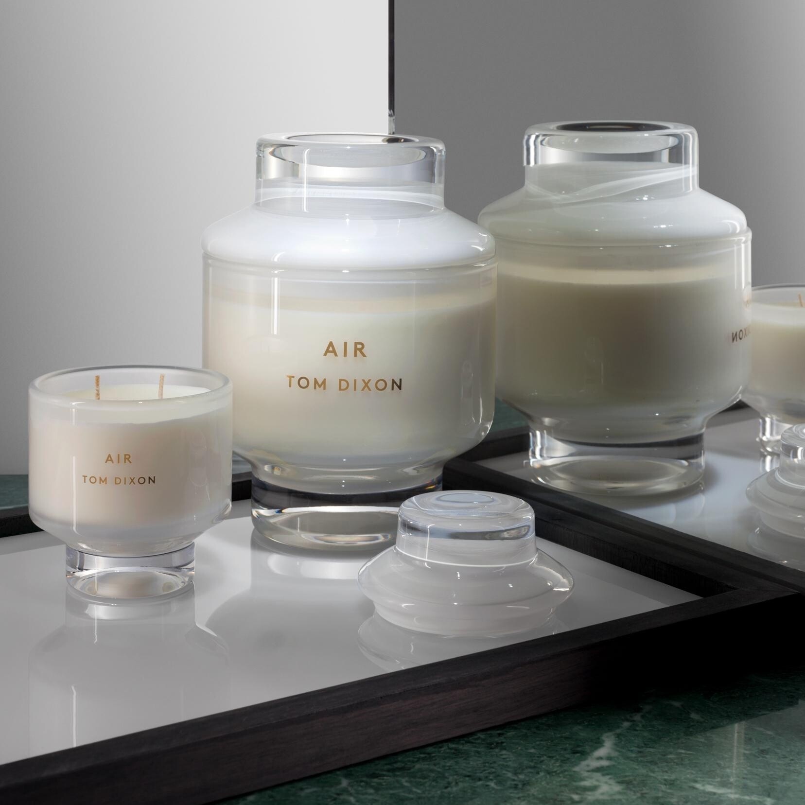 Scent Elements Air Candle L