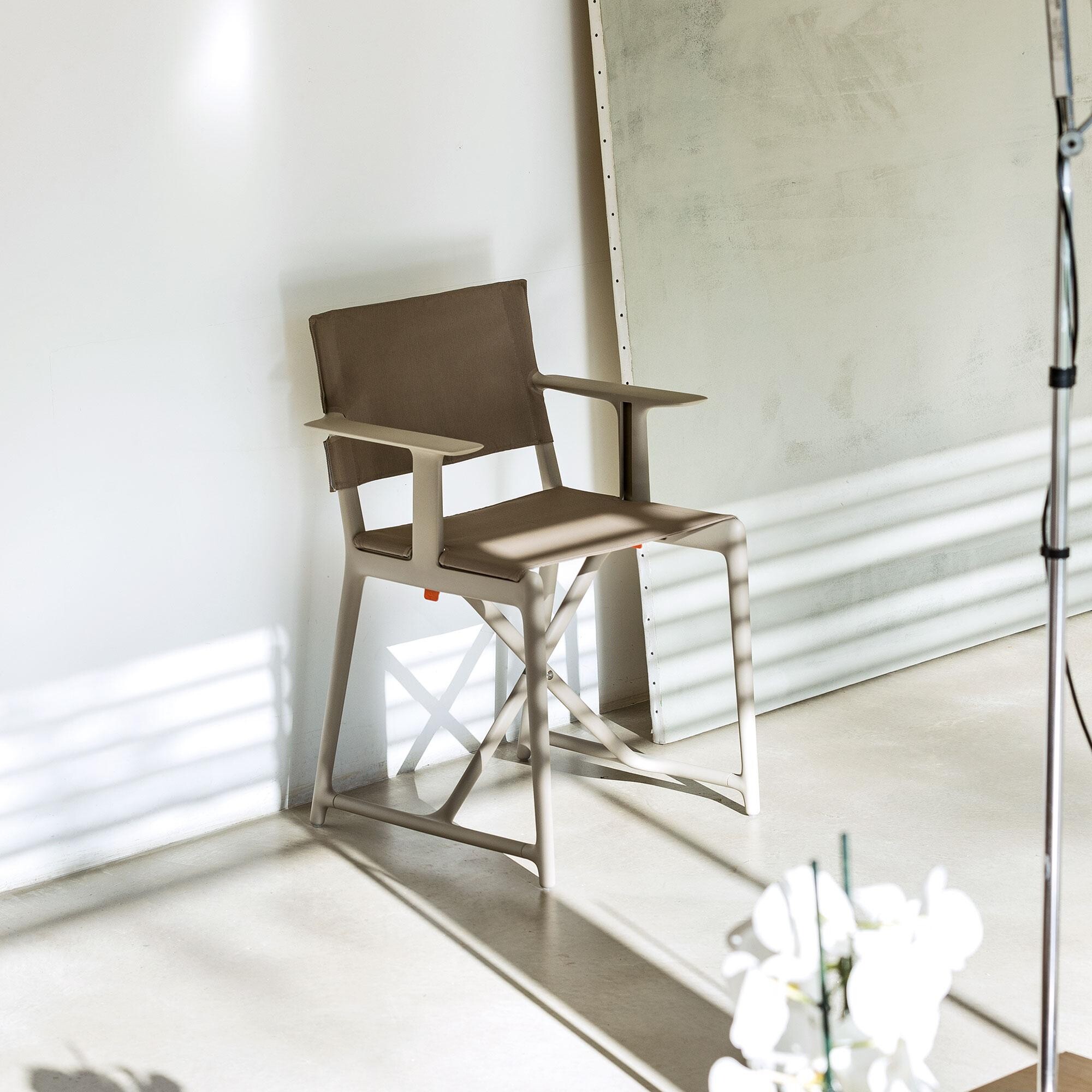 Stanley Folding Chair