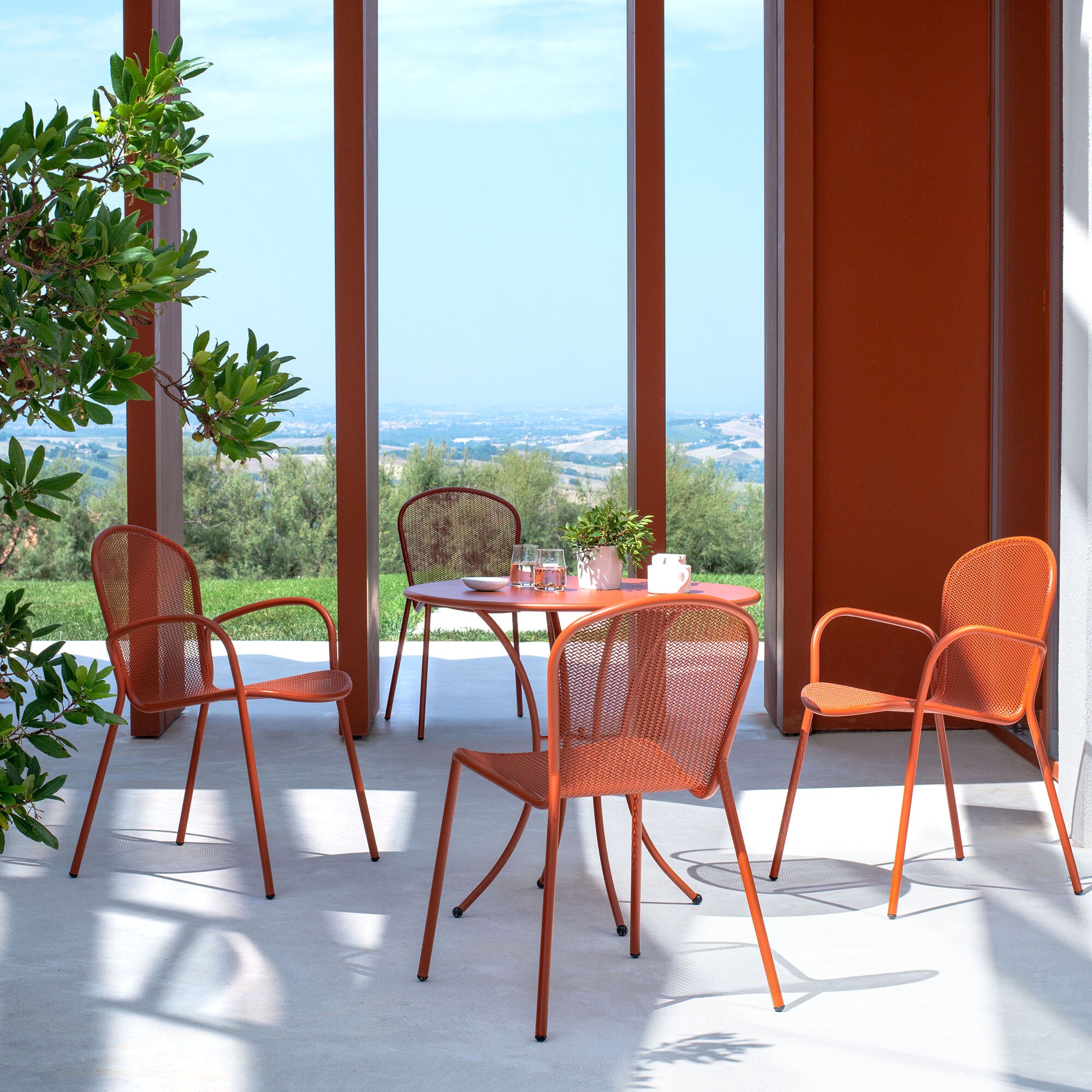 Ronda XS Garden Chair