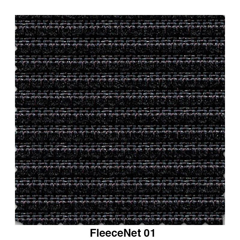 Physix Office Chair Deep Black Base